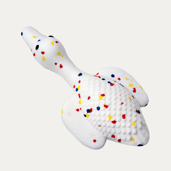 ETPU Water Dog Toy - Goose