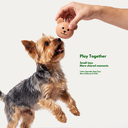 Growing Together Play Box - Toys for Every Life Stage