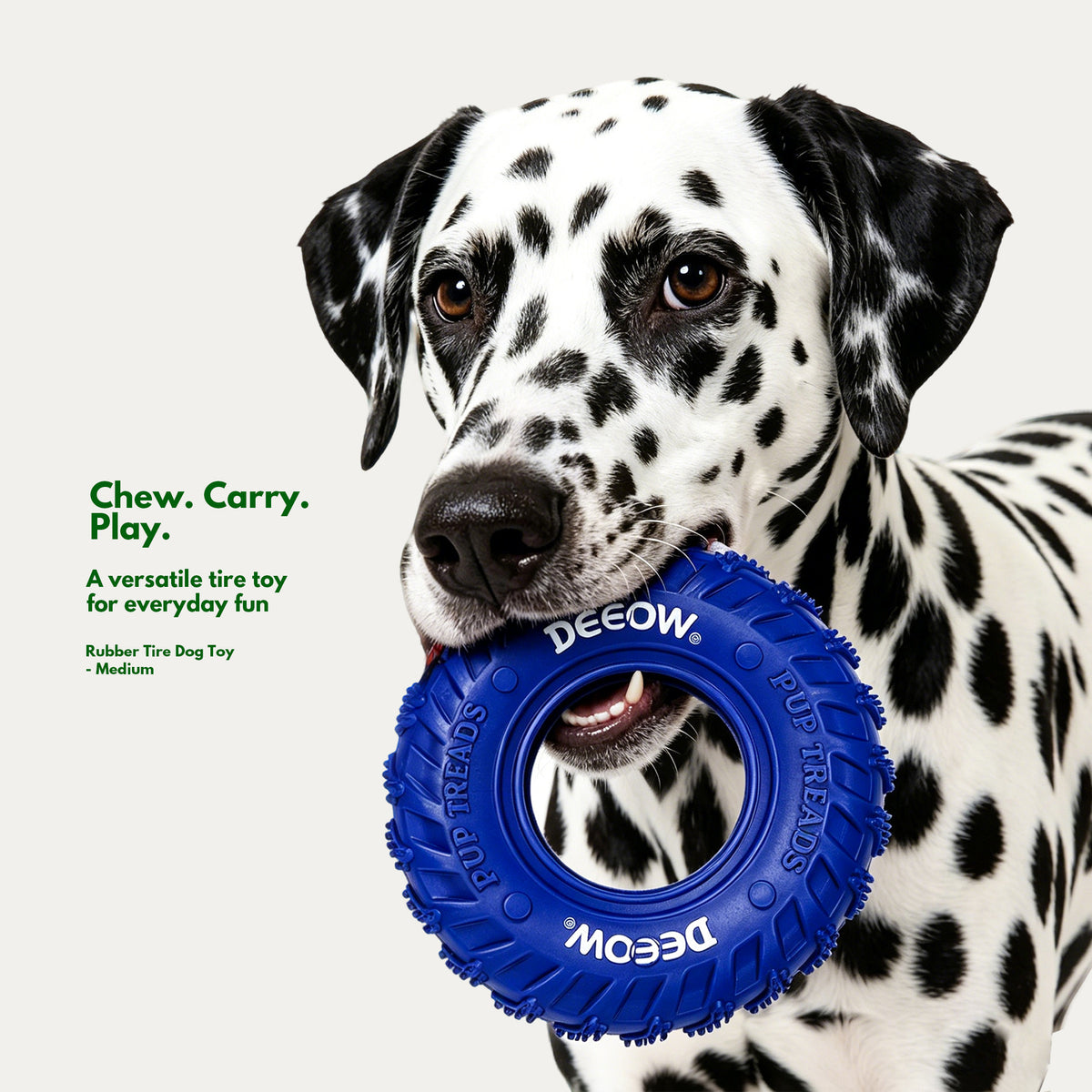 Brain Boost Play Box - Treat Enrichment Toys for Dogs