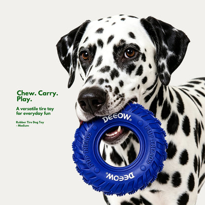Brain Boost Play Box - Treat Enrichment Toys for Dogs