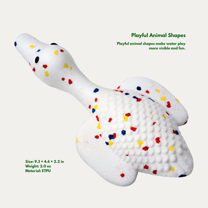 ETPU Water Dog Toy - Goose