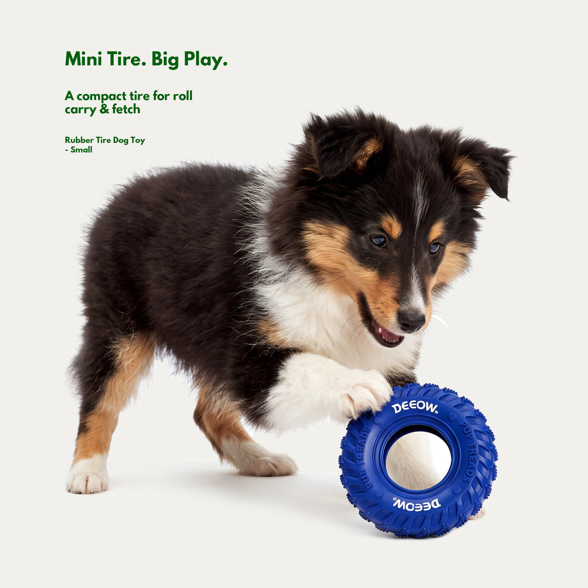 Growing Together Play Box - Toys for Every Life Stage